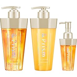 Amazon | &Prism [ アンドプリズム ] ダイヤモンドシャイン ヘアパック