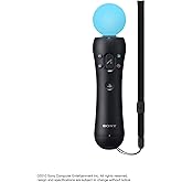 PlayStationMove モーションコントローラ