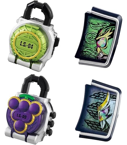 Amazon | 仮面ライダー鎧武 (ガイム) DXロックシード仮面ライダー大戦