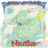 【Amazon.co.jp限定】Nautilus (通常盤)(特典:缶バッジ4個セット(サイズ:53×53mm))
