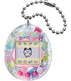 Amazon | [バンダイ(BANDAI)] Original Tamagotchi Color Collection