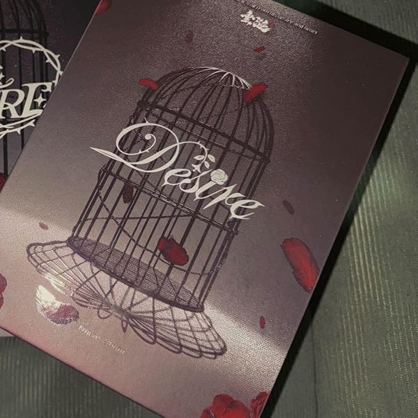 Amazon.co.jp: 垂涎－Desire－ Blu-ray [初回生産限定版] : ホアン