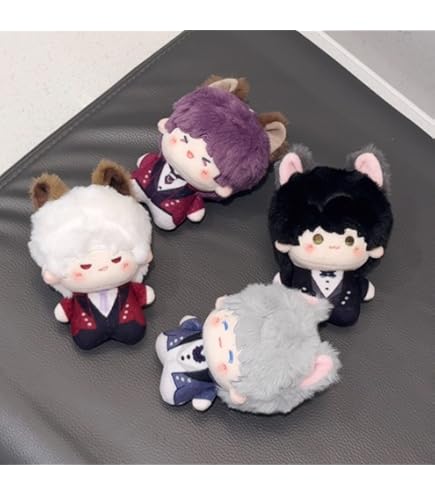 Amazon.co.jp: ヘタリア カナダ ごろりんマスコット ぬいぐるみ : おもちゃ