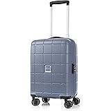 [アメリカンツーリスター] スーツケース キャリーケース ハンド― Hundo スピナー55 Sサイズ 機内持込み 軽量 55cm 34L 2.5kg 55 cm
