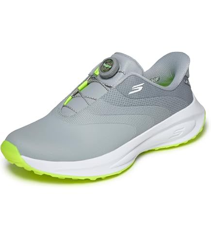 Amazon.co.jp: SKECHERS スケッチャーズ日本正規品 GO GOLF ELITE6