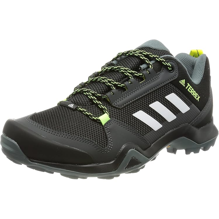 Amazon | アディダス トレッキングシューズ テレックス AX3 ユニ