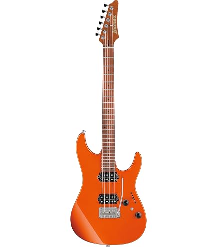 Amazon | Ibanez(アイバニーズ) エレキギター AZ Prestige Tri Fade