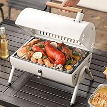 卓上BBQコンロ Amazon | bbq コンロ 卓上 バーベキューコンロ 焚き火台 3~7人用
