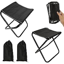 BUCK-TICK 2024 折りたたみ三脚チェア2個セット BUCK-TICK 2024