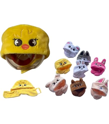 Amazon.co.jp: Stray Kids 応援棒カバー ティックライトカバー