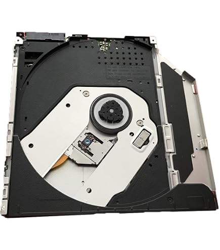 Amazon.co.jp: DVDドライブ/DVDスーパーマルチドライブ 12.7mm SATA