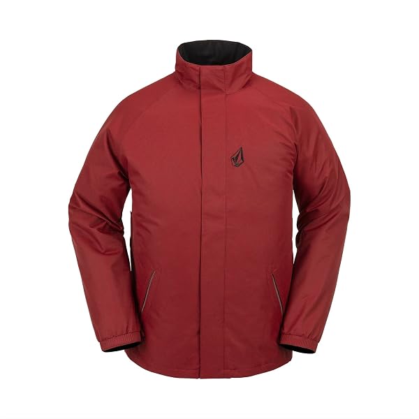 Amazon.co.jp: [ボルコム] MELO GORE-TEX PULLOVER メロ ゴアテックス