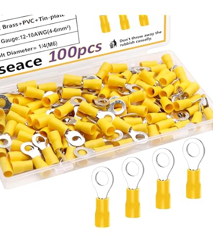 Amazon.co.jp: Smseace #8(M4) ブルー フォーク スペード コネクター