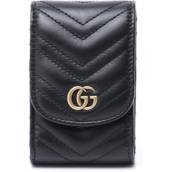 グッチ　タバコケース　煙草　シガレットケース　GUCCI　小物入れ　ポーチ 楽天市場】GUCCI グッチ GGキャンバス シガレットケース タバコ