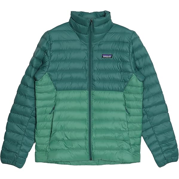 Amazon.co.jp: パタゴニアメンズダウンセーター : ファッション