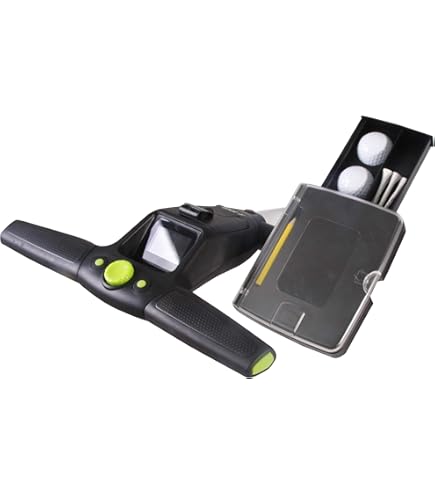 Amazon | MGI Golf MGI ジップナビゲーター リモートコントロール 電動