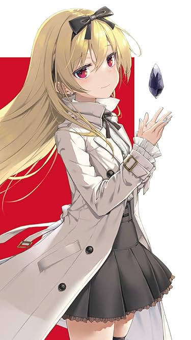 2024秋アニメ - ユエ