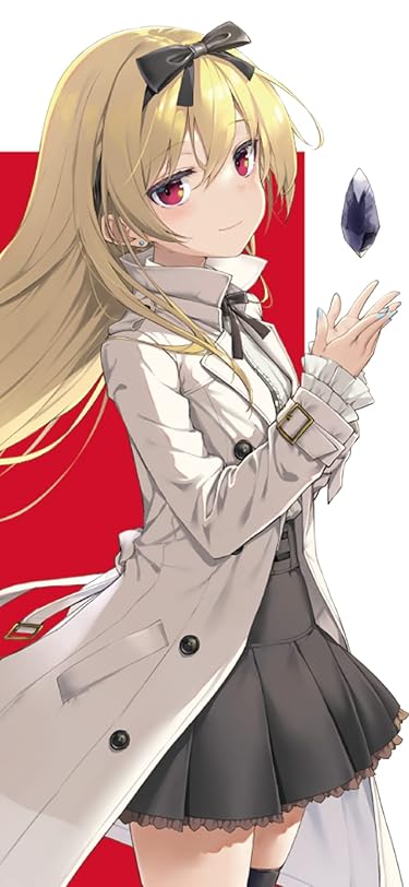 コミックガルド＋で読めるアニメ化作品 - ユエ