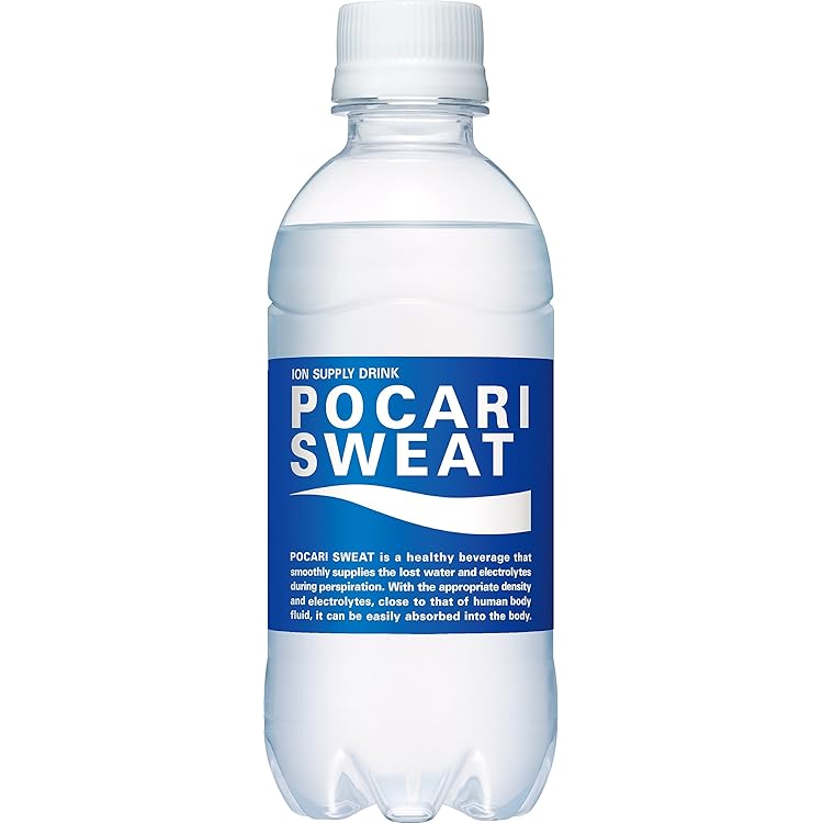 Amazon.co.jp: ポカリスエット 大塚製薬 ポカリスエット ボトル