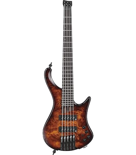 Ibanez アイバニーズ EHB1005SMS 1P-01 エレキベース 5弦 音出し確認済み極上美品 Ibanez アイバニーズ EHB1005SMS / EMM 【OUTLET】 25%OFF! | ワタナベ