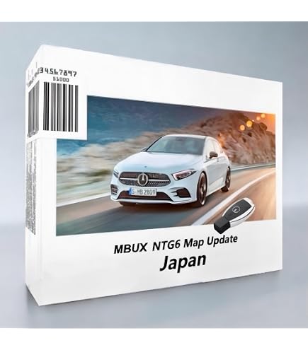 Amazon | 【 NTG5.1 V12 】メルセデス・ベンツ 純正 COMAND 日本仕様 Amazon | 【 NTG5.1 V12 】メルセデス・ベンツ 純正 COMAND 日本仕様