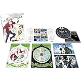 スタミュ(第2期) 第6巻(初回限定版) [DVD]