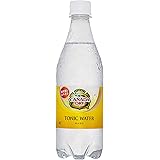 コカ・コーラ カナダドライ トニックウォーター 炭酸水 500mlPET×24本
