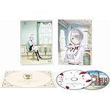 寄宿学校のジュリエット 第3巻(初回限定版) [Blu-ray]