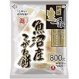 越後製菓 生一番 魚沼産こがね餅 800g