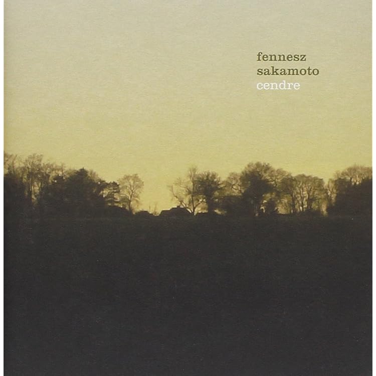 Amazon.co.jp: Disappearance - Ryuichi Sakamoto + Taylor Deupree