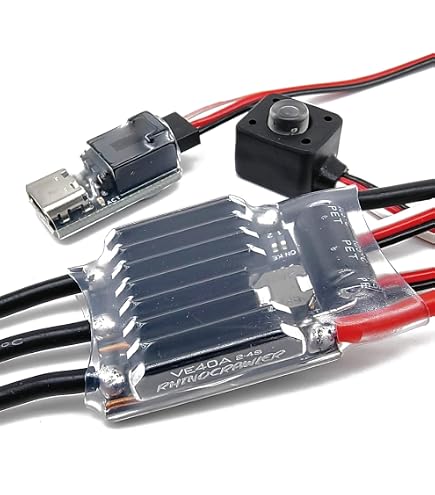 Amazon.co.jp: RhinoCrawler クローラー 3524 アウトランナー