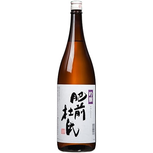 大和酒造 肥前杜氏 吟醸