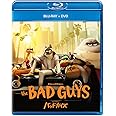 バッドガイズ ブルーレイ+DVD [Blu-ray]