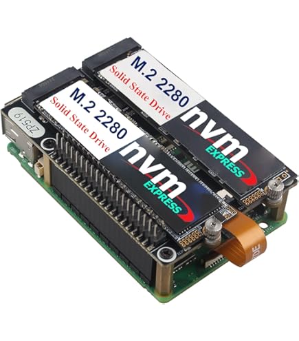 Raspberrypi5 8G＋ケース、クーラー、HAT、電源セット Amazon.co.jp: GeeekPi Raspberry Pi 5用メタルケース、公式Raspberry
