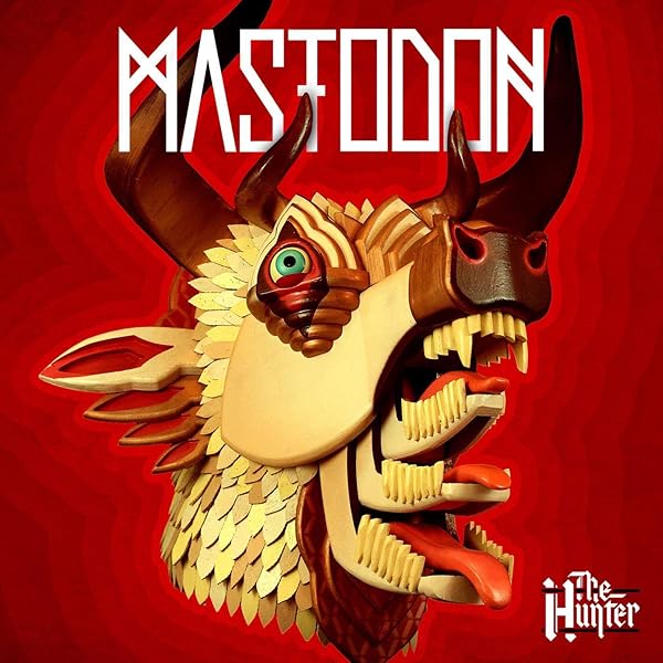 【新品未開封】【レコード】 Once More 'Round the Sun Mastodon – Once More 'Round The Sun – 2 x Vinyl (LP, Album