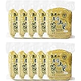 子守みそ 900ｇ × 10袋 味噌 麦麹 麦味噌 麦麴味噌 島原味噌 麦 麹 発酵 国産 天然醸造