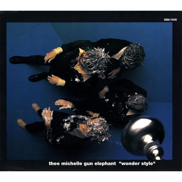 Amazon.co.jp: カサノバ・スネイク: Music