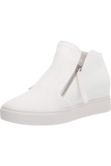 Caliber Wedge Sneaker 