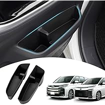 Amazon.co.jp: Mozan トヨタ ノア ヴォクシー 90系に適合 助手席