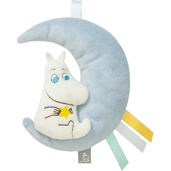 Amazon | MOOMIN BABY ムーミンベビー ギフトセット/S