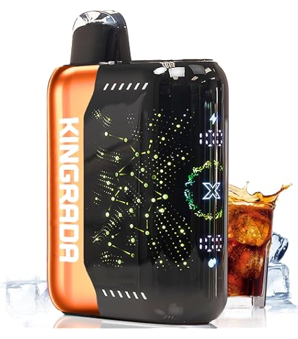 Amazon | 電子タバコ 使い捨て VAPE 30000回吸引可能 電子たばこ