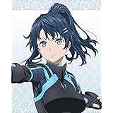 Amazon エガオノダイカ 1 Blu Ray アニメ