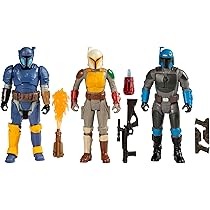 スター・ウォーズ　フィギュア　ウーキー5体セット 61yjtneyLpL._UF350,350_QL50_.jpg