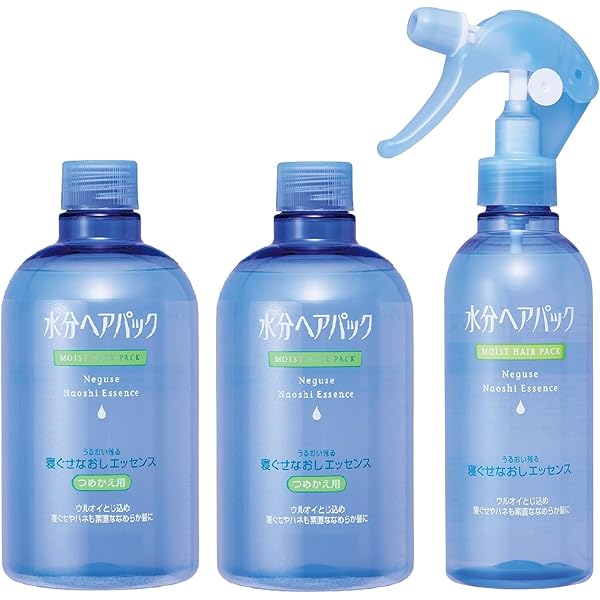 Amazon | 水分ヘアパック エクストラヘアパックa 220g | 水分ヘア 
