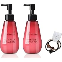 Amazon | アルミック ヘアオイル ナイト＆ビタミン 150ml×2個セット