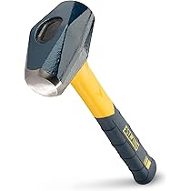 Amazon | (並行輸入品) | 釘抜き付ハンマー