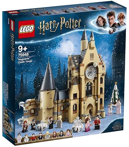 LEGO 76422 Diagon Alley: Weasleys' Wizard Wheezes - New. : Amazon