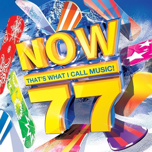 Amazon.co.jp: Now That's What I Call Music! 76: ミュージック