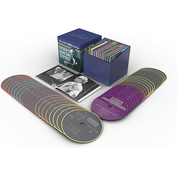 Pierre Monteux - Pierre Monteux: Complete RCA | Amazon.com.au | Music