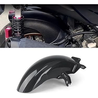 Amazon.co.jp 最新リリース: バイク用マッドガード の新着ランキングです。